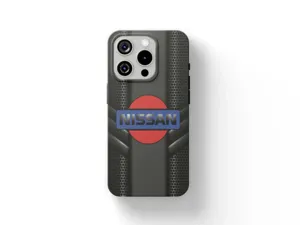Nissan Custodia Smartphone Serie Pro di Lusso